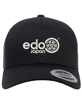 Picture of Edo Japan Trucker Cap