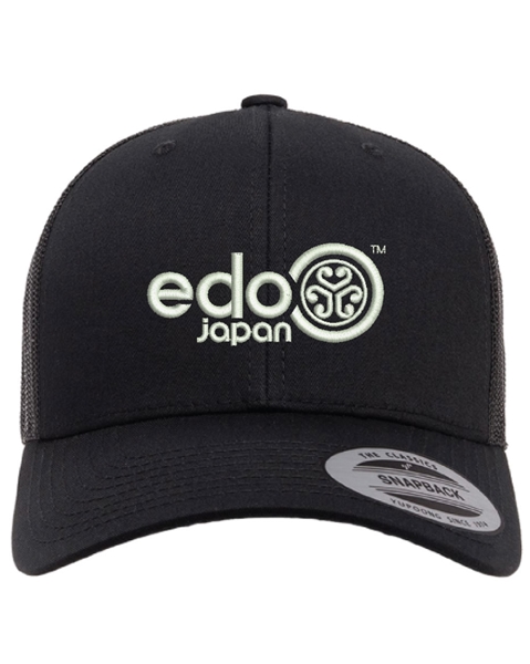 Picture of Edo Japan Trucker Cap