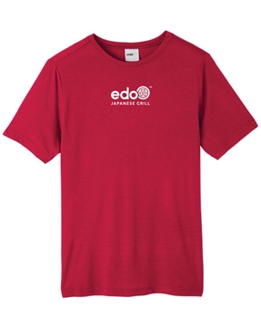 Picture of Edo Japan Want More Sauce Shirt