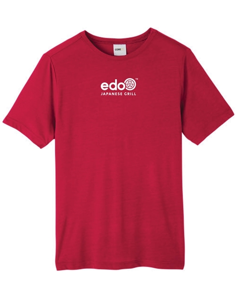 Picture of Edo Japan Want More Sauce Shirt