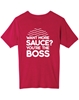 Picture of Edo Japan Want More Sauce Shirt