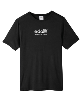 Picture of Black T-Shirt - "WE'RE THE GRILL NEXT DOOR"