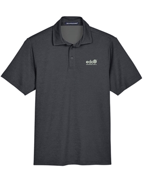 Picture of Edo Japanese Men's and Women's Grill  Grey Manager Shirt